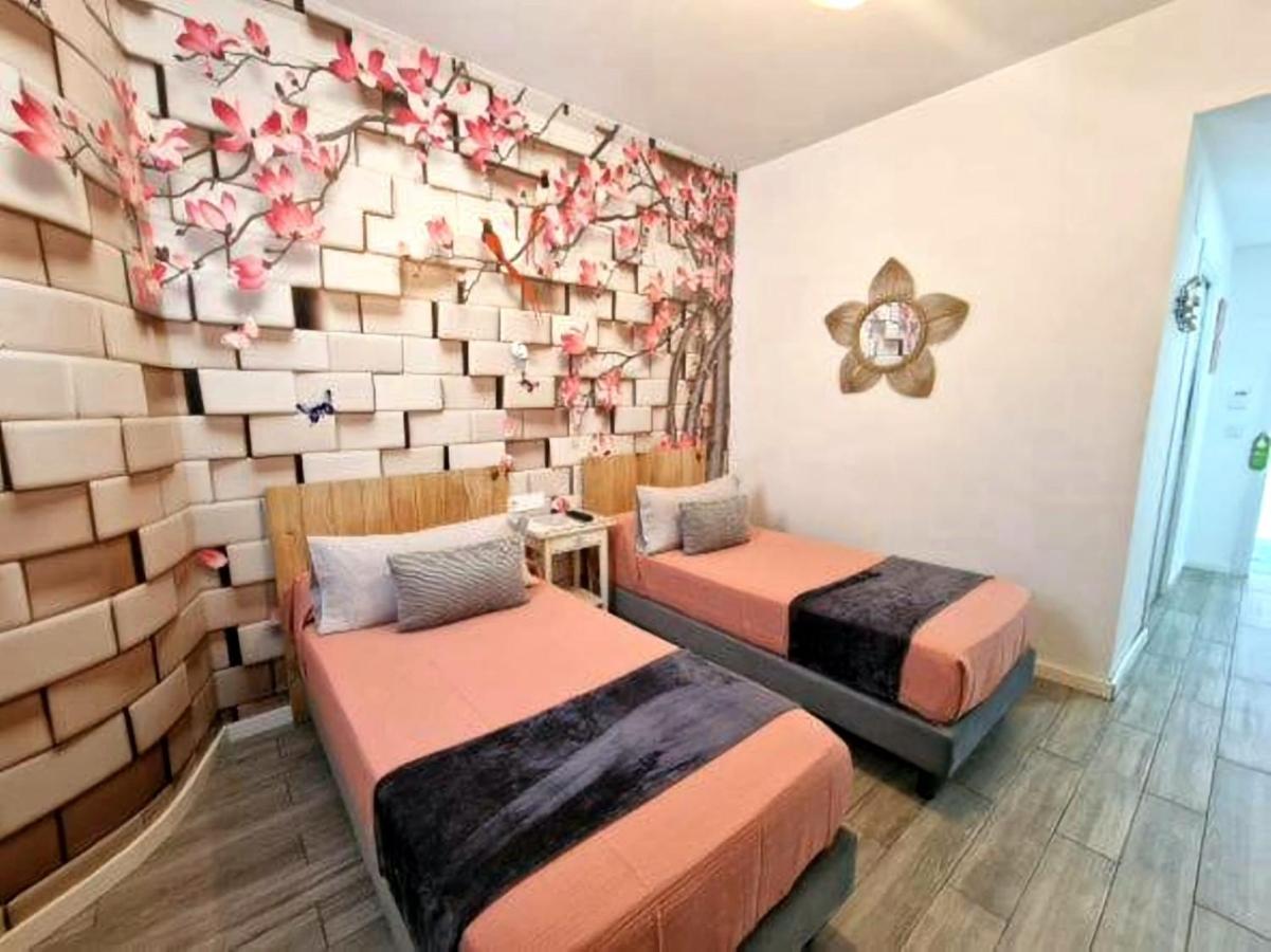 Huelva Art Hotel Exterior photo