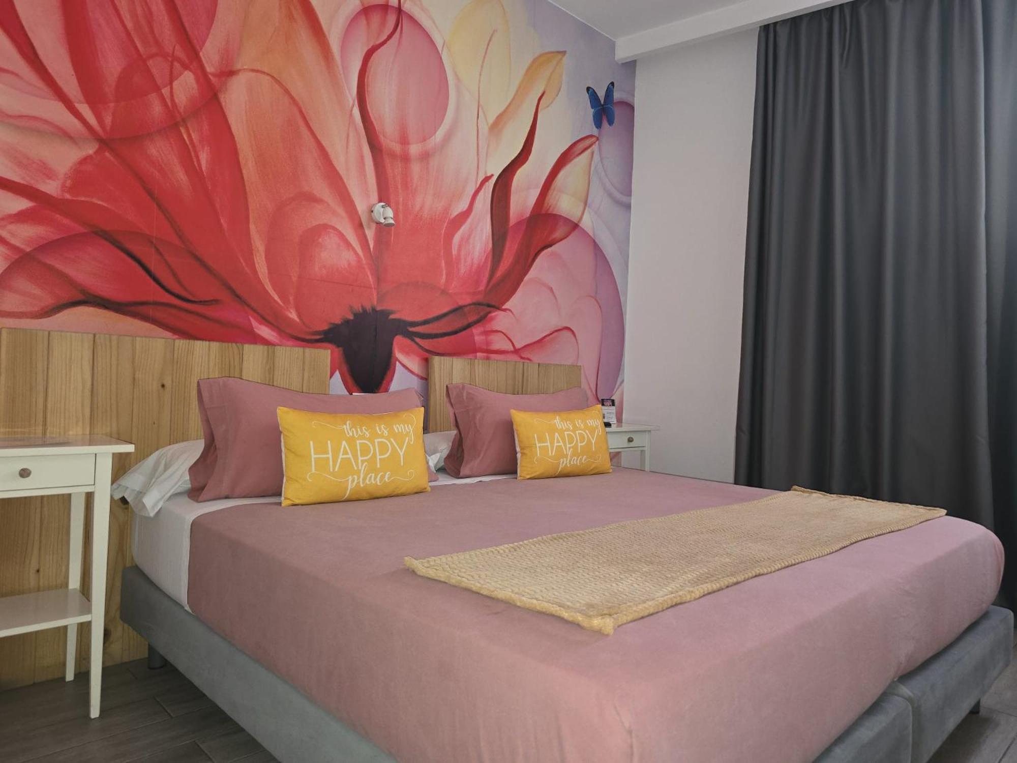 Huelva Art Hotel Exterior photo